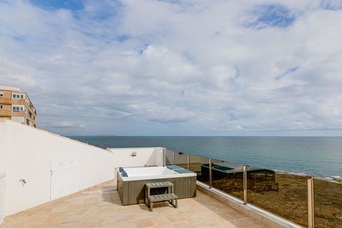 Villa i Torrevieja, Alicante, Torrevieja - € 990.000 | Ref: W-02T30F - foto 9